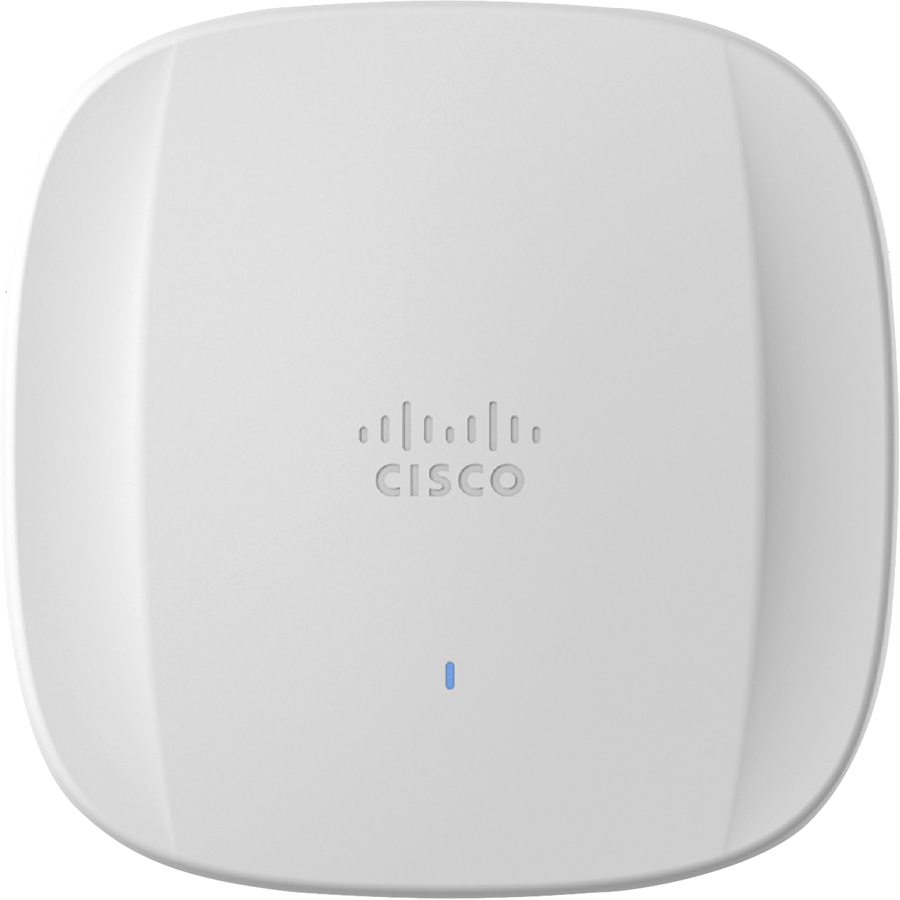 Cisco Catalyst Gigabit Ethernet Bluetooth Wi-Fi 6 Wireless Access