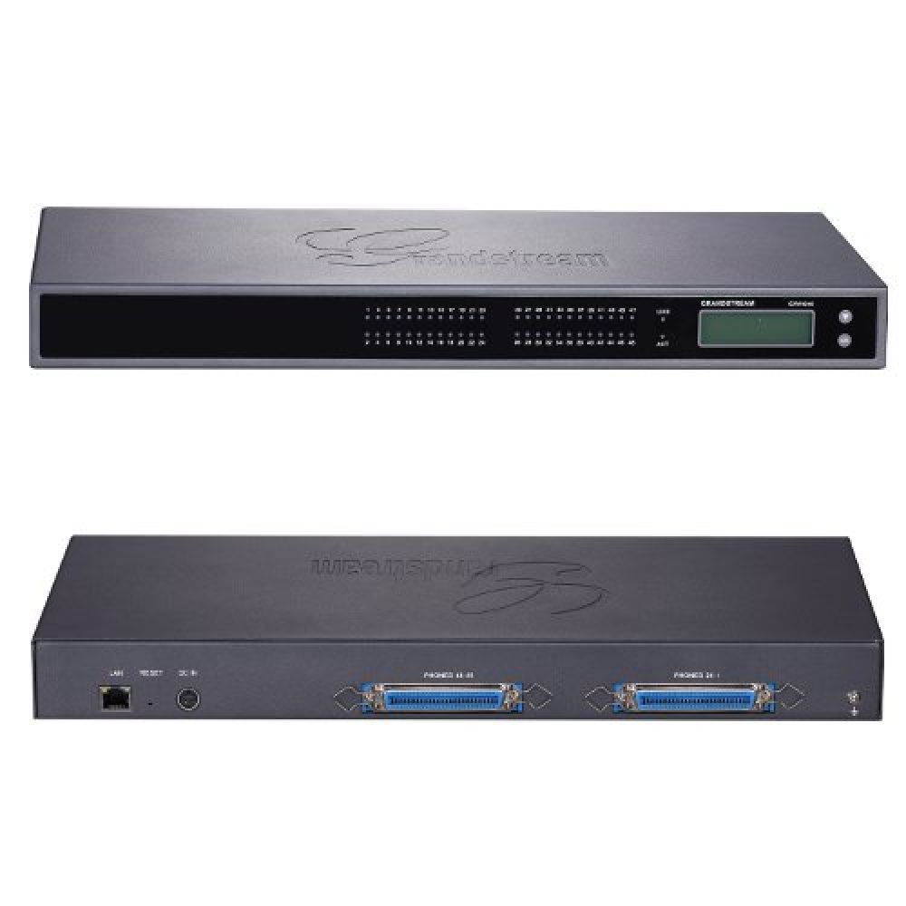 ダイワ GRAND VIEW-X 1162MHRS Grandstream GXW4248 FXS VoIP Gateway - VoIP Supply