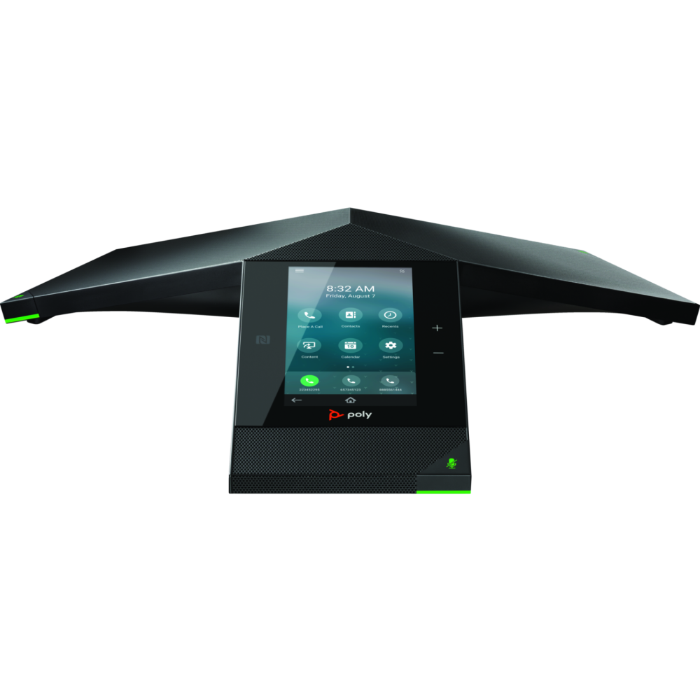 【中古】Polycom Realpresence Trio 8800 IP POE Ms Amazon.com: Polycom Realpresence Trio 8800 2200-66070-019 Lync