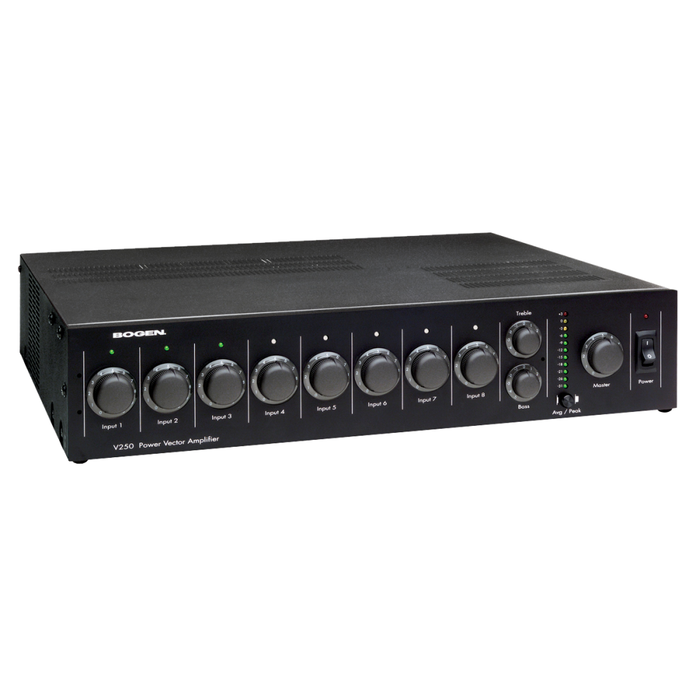 Bogen Communications Power Vector V150
