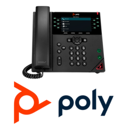 Poly IP Phones