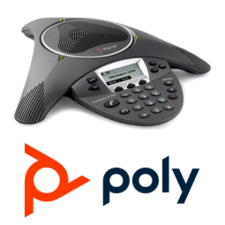 Poly Conference Phones 