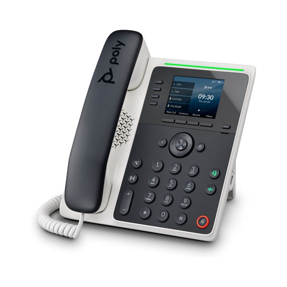 Poly Edge E200 Conference Telephone - Thumbnail 5