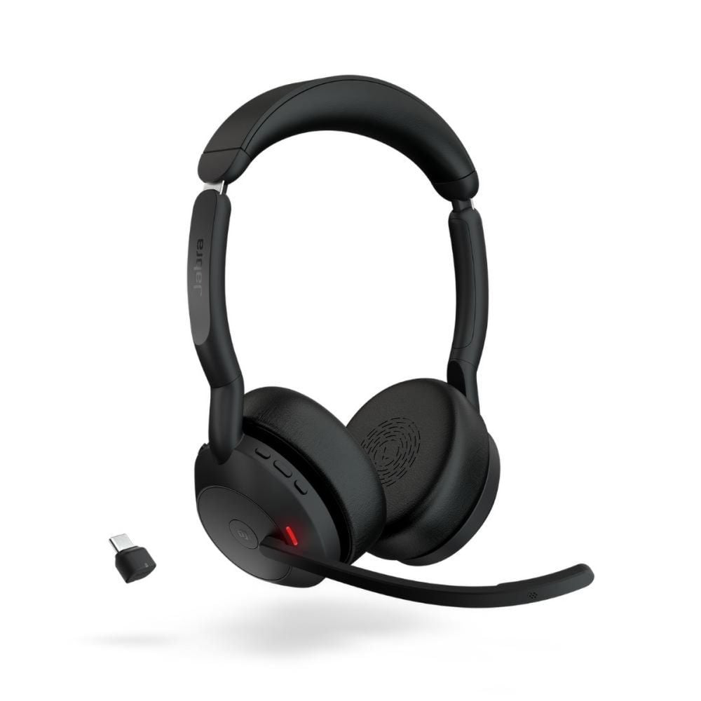 Jabra Evolve2 55 - Thumbnail 5