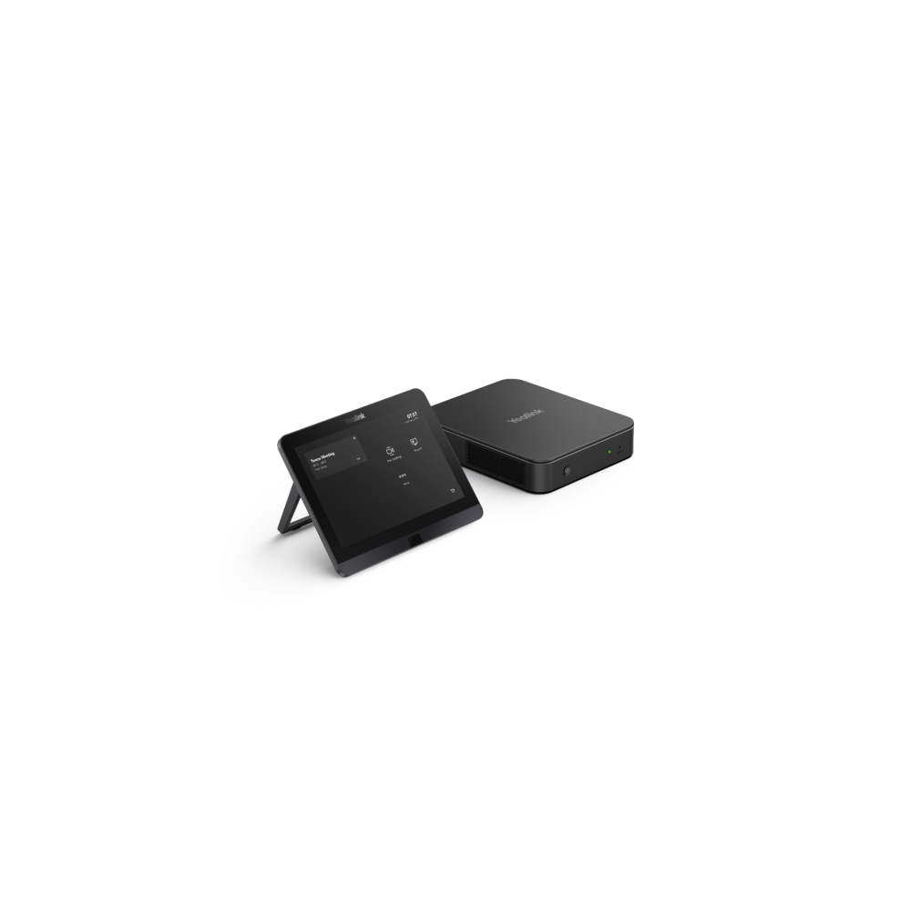 Yealink Microsoft Teams Rooms System Base Kit