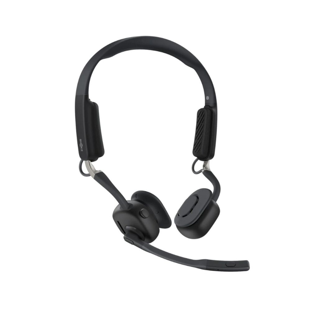 Shokz OpenMeet Headset