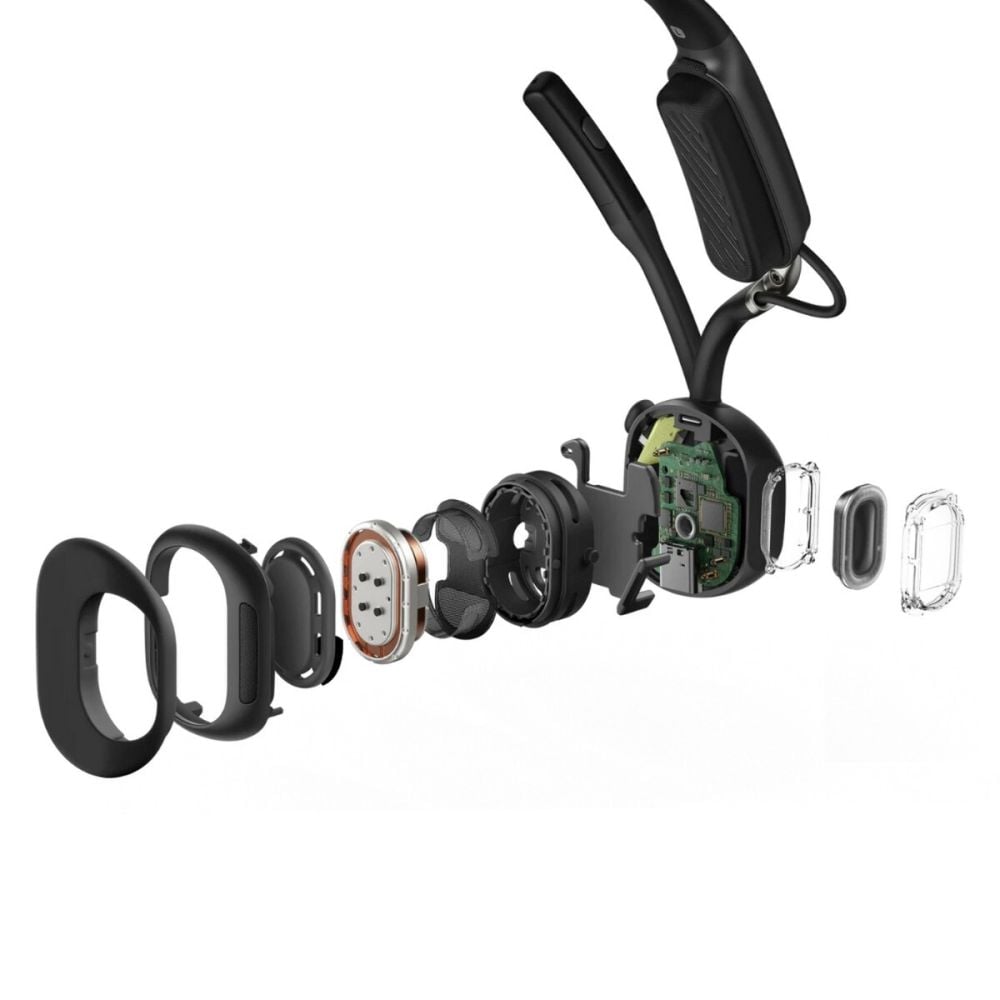 Shokz OpenMeet Headset - Thumbnail 3