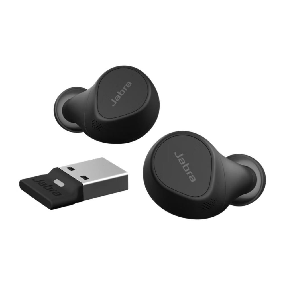 Jabra Evolve2 Buds - Thumbnail 5