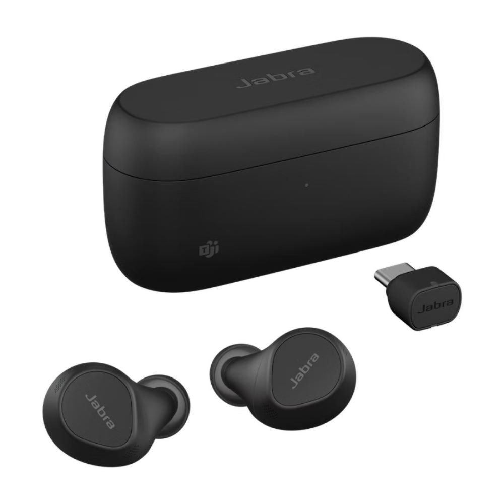 Jabra Evolve2 Buds - Thumbnail 4