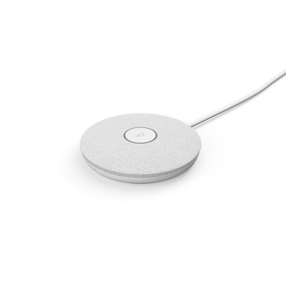 Logitech Rally Mic Pod