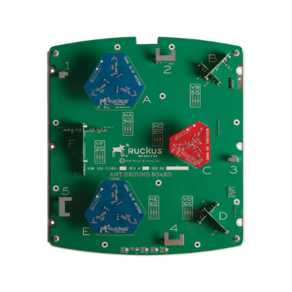 Ruckus R850 Access Point - Thumbnail 3