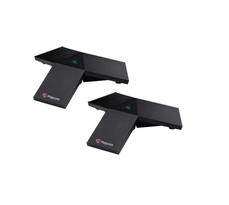 Poly Trio 8300/8800 Expansion Microphones 85X00AA - VoIP Supply