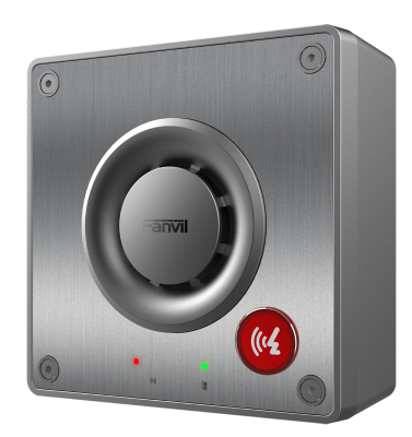 Fanvil A11 Fanvil Audio Intercom -02-136741