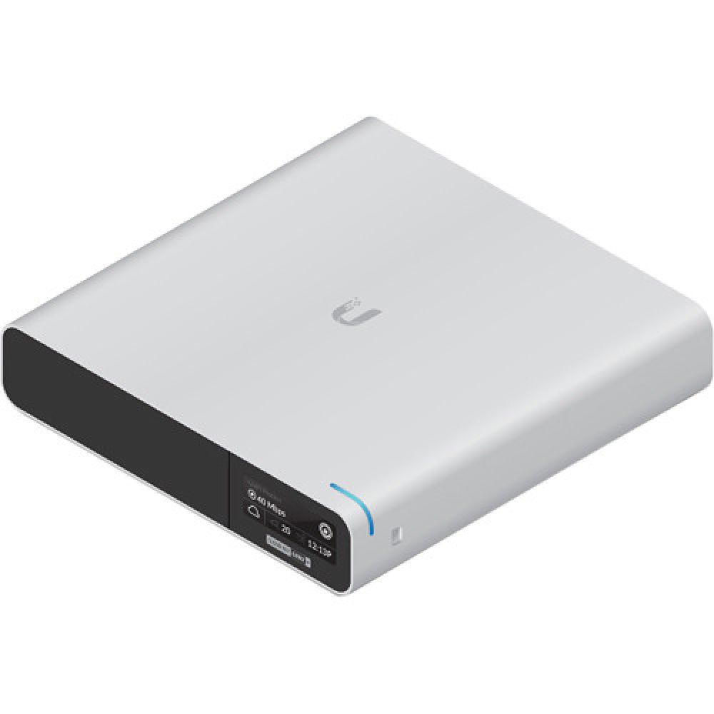 Ubiquiti UniFi Cloud Key Plus Gen 2 UniFi Controller - VoIP Supply