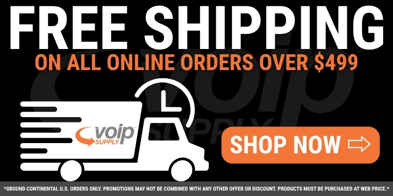 Free Shipping For Orders $499 and more!