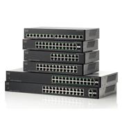 Power over Ethernet Switches