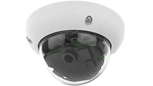 Mobotix Mx-D26B Dome IP Camera 