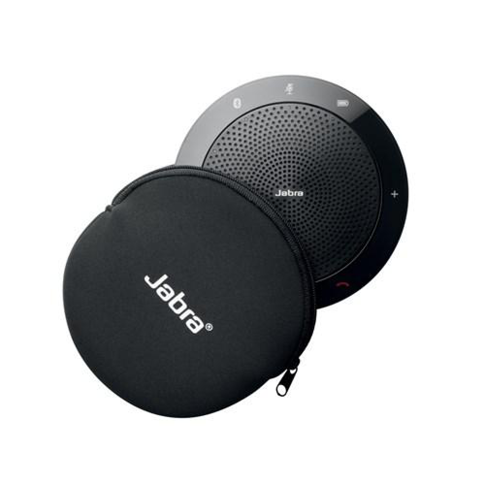 Jabra Speak 510 UC USB Speakerphone - VoIP Supply