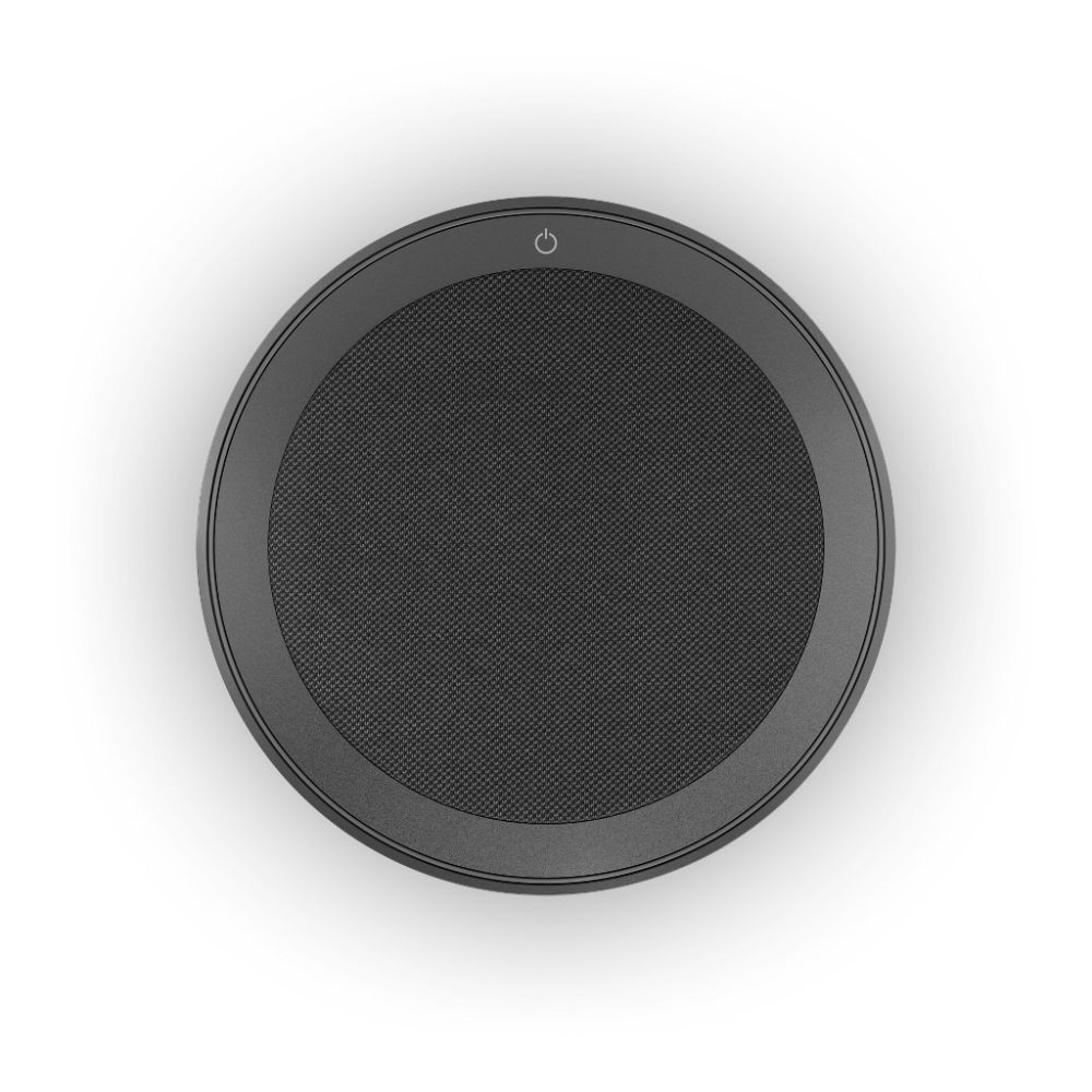 Jabra Speak2 75 MS Teams Link 380a with USB-C Charging 2775-319-01