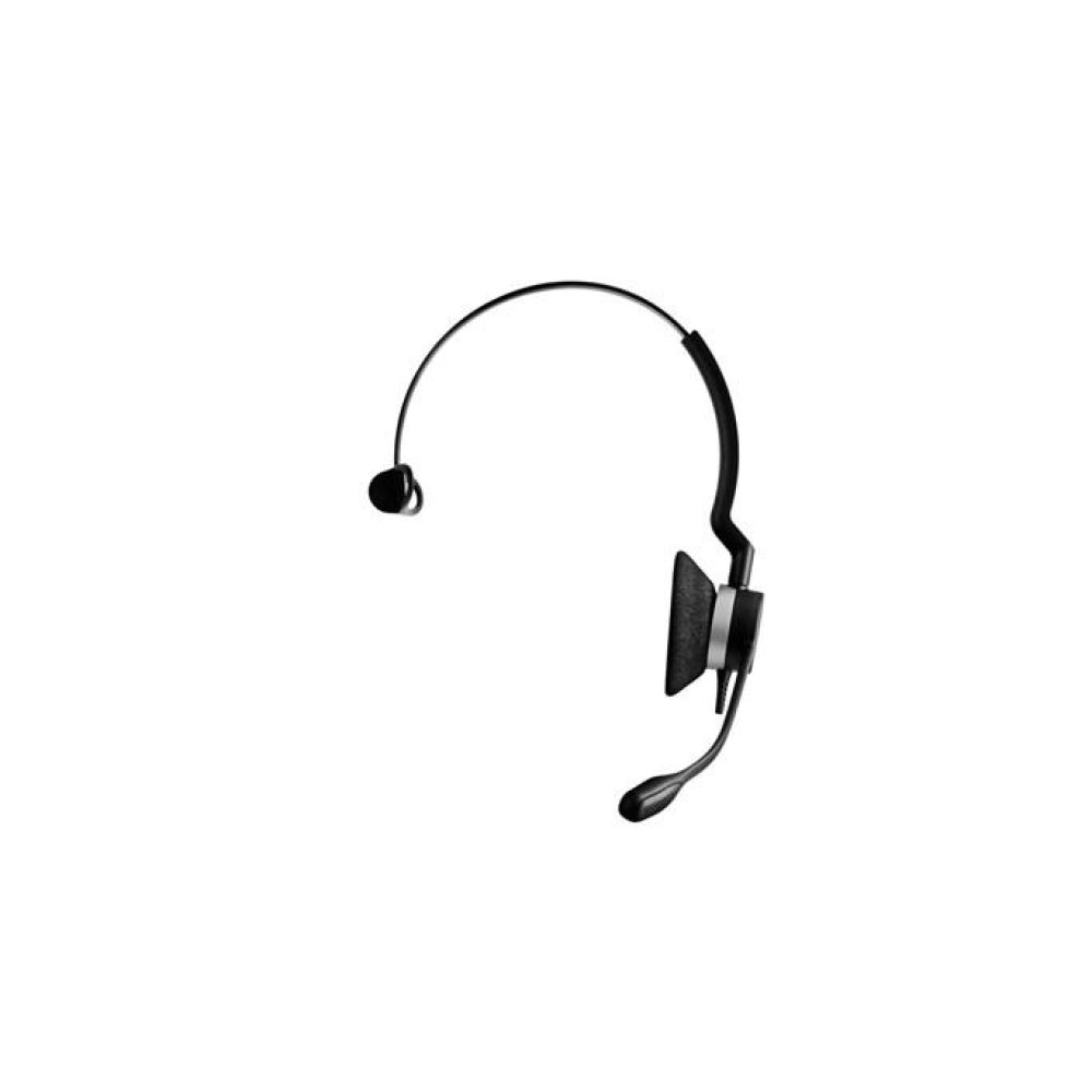 Jabra BIZ 2300 USB MS Mono Corded - VoIP Supply