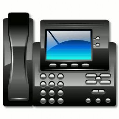 VoIP Supply Support - Phone Provisioning