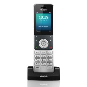 Yealink DECT Phones and Base Stations 