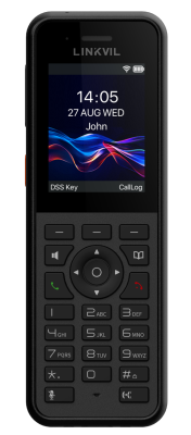 Fanvil W626W Ruggedized Wi-Fi Phone-02-136806