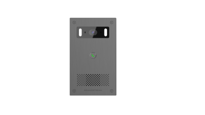 Grandstream GSC3565 Smart Outdoor Intercom -02-136778