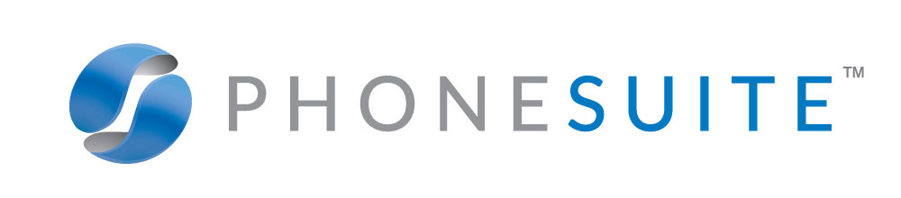 phonesuite logo phologonesuite