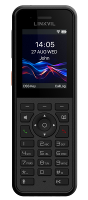 Fanvil W626W Ruggedized Wi-Fi Phone-02-136806