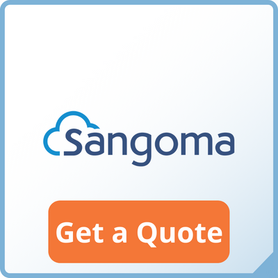 Sangoma PBXact