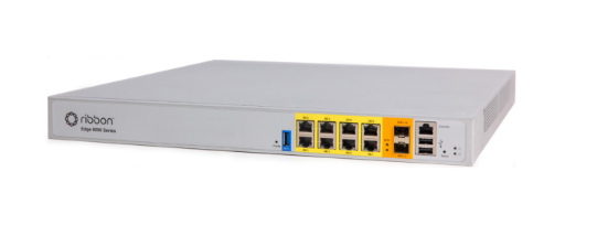 Intelligent Edge Router & SBC