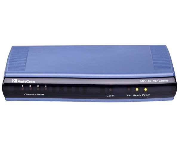Zoom Government Gateways and Adapters 