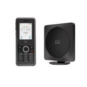 Cisco Wireless Phones
