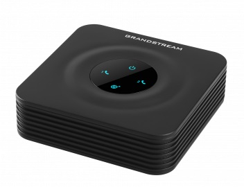 Dual FXS VoIP Adapters