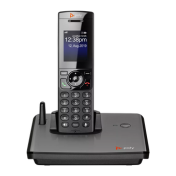 HP DECT Phones