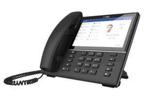 Mitel Phones