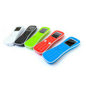 Butterfly Series Handset Accessories 