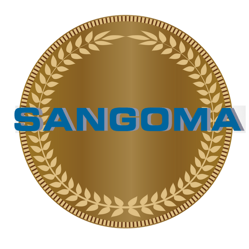 Bronze Support