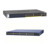 Smart Managed Switches 
