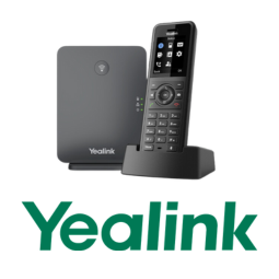 Yealink DECT