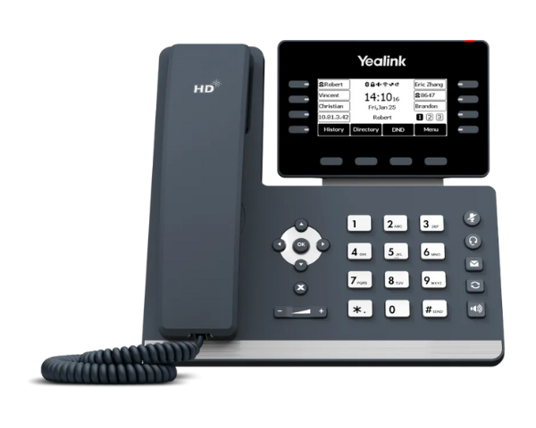 Premium and WiFi IP Phones