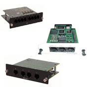 Adtran Modules and Accessories 
