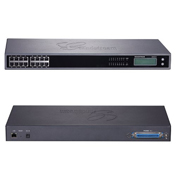 Analog VoIP Gateways