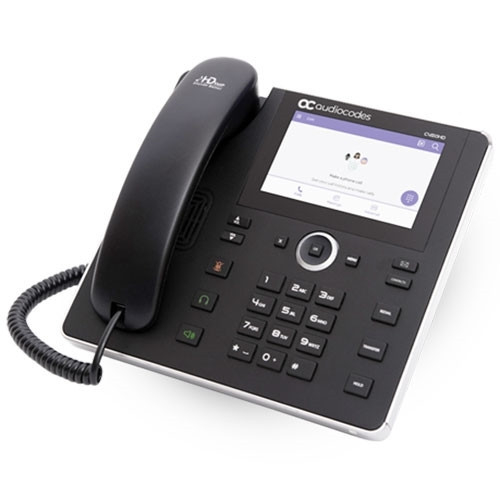 IP Phones 