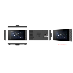 New VoIP Door Phones & Surveillance Systems