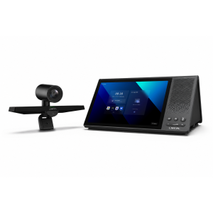 New VoIP Voice & Video Conferencing Solutions