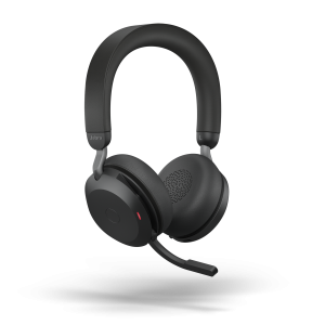 Jabra Evolve2 Wireless Headsets