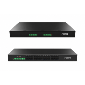 New VoIP Gateways and Adapters