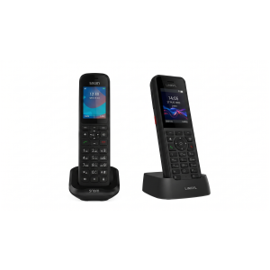 New VoIP Phones
